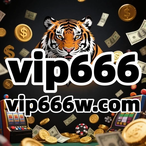 vip666