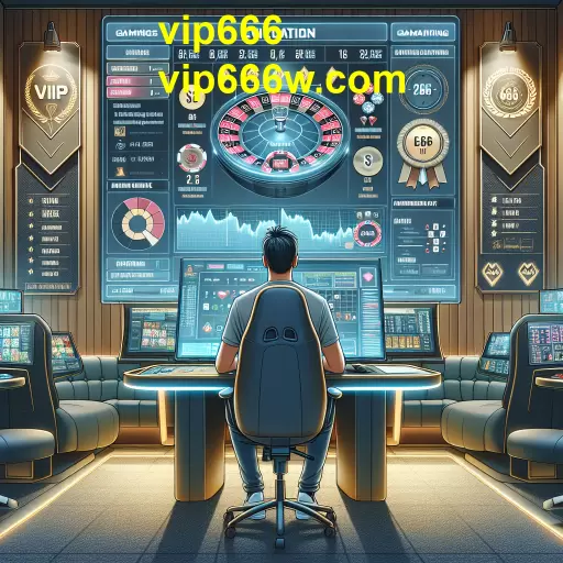 A Importância das Avaliações de Jogos no vip666